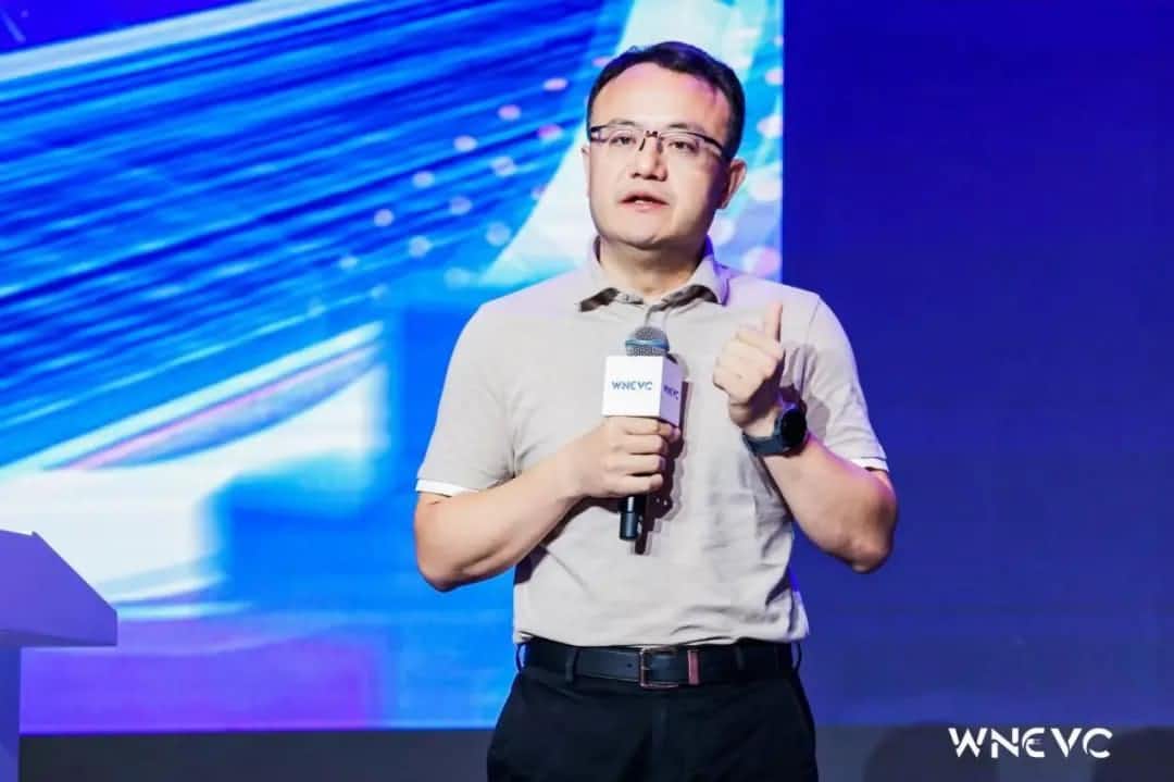 Ezpay官网CEO程鹏：数据确权、数据安全与数据闭环“新”思路