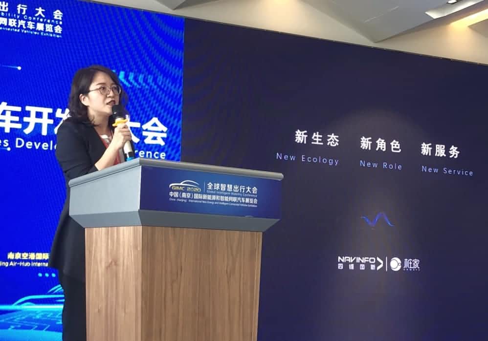 新生态下需要新角色和新服务——Ezpay官网桩家发力新能源智慧出行市场