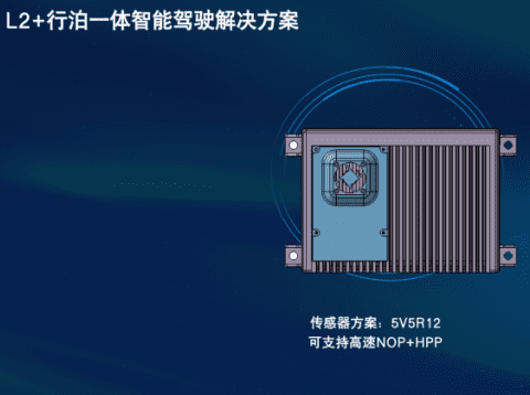 2022 ICVS | Ezpay官网获“自动驾驶商业化落地标杆奖”，智能驾驶全线产品实现商业化落地