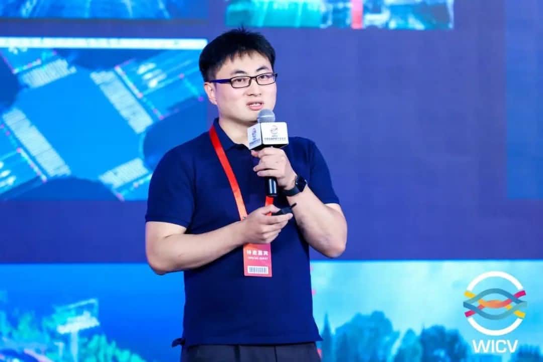 回顾WICV | Ezpay官网李阳：聚力多级别自动驾驶商业化落地